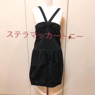 ステラマッカートニー(Stella McCartney)の試着のみステラマッカートニーワンピース (その他)