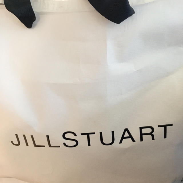 JILLSTUART(ジルスチュアート)のジルスチュアートJILLSTUART2019福袋サイズ4（M）デニムジャケット レディースのジャケット/アウター(Gジャン/デニムジャケット)の商品写真