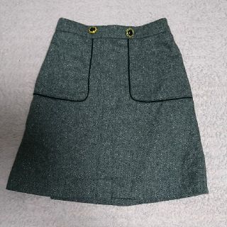 プロポーションボディドレッシング(PROPORTION BODY DRESSING)のタイトスカート PROPORTION BODYDRESSING(ミニスカート)