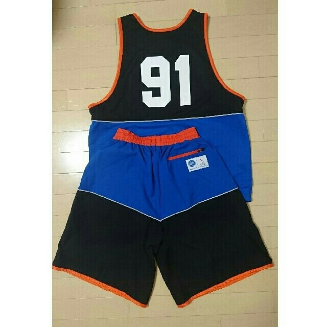 雑誌で紹介された ballaholic setup jersey abamedyc.com