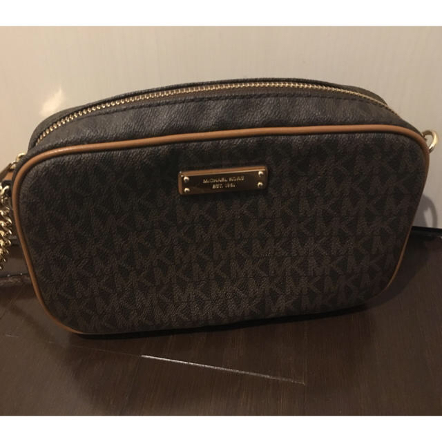 MICHAEL KORS  ショルダーバッグ