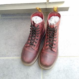 ドクターマーチン(Dr.Martens)のマナさん専用(ブーツ)