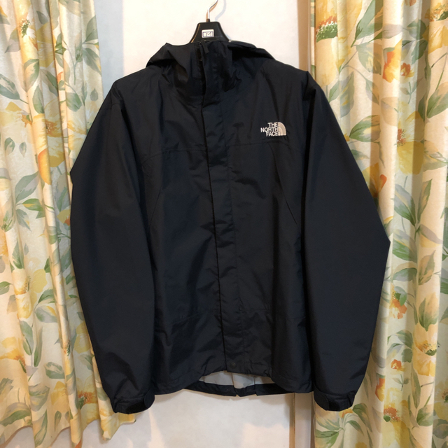 THE NORTH FACE(ザノースフェイス)のドットショットジャケット  ノースフェイス メンズのジャケット/アウター(マウンテンパーカー)の商品写真