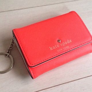 ケイトスペードニューヨーク(kate spade new york)のkate spade❁マルチコインケース(コインケース)