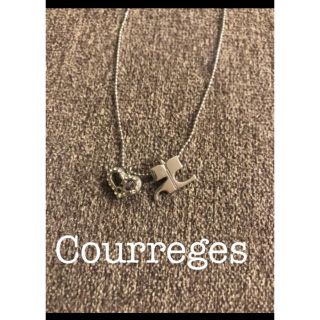 クレージュ(Courreges)のネックレス クレージュ Courreges(ネックレス)