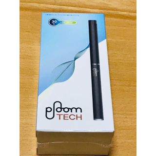 プルームテック(PloomTECH)の新品未開封  プルームテック 本体 スターターキット 純正品  おまけ付き (タバコグッズ)