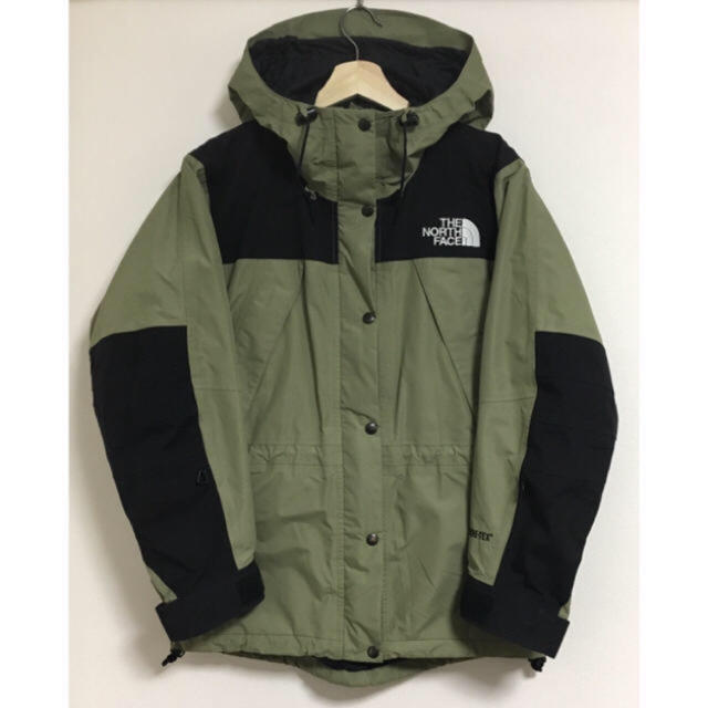 THE NORTH FACE - (S) 90s north face Mountain マウンテンガイドの