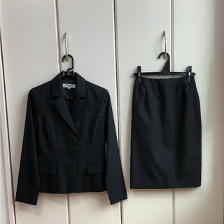 ナチュラルビューティーベーシック(NATURAL BEAUTY BASIC)のスーツ、ジャケット、スカート(スーツ)