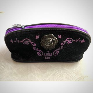 アナスイ(ANNA SUI)のANNA SUI ポーチ(ポーチ)