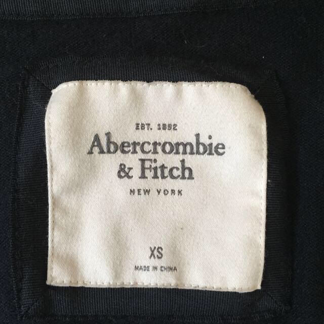 Abercrombie&Fitch(アバクロンビーアンドフィッチ)の《mako様専用》 カーディガン レディースのトップス(カーディガン)の商品写真