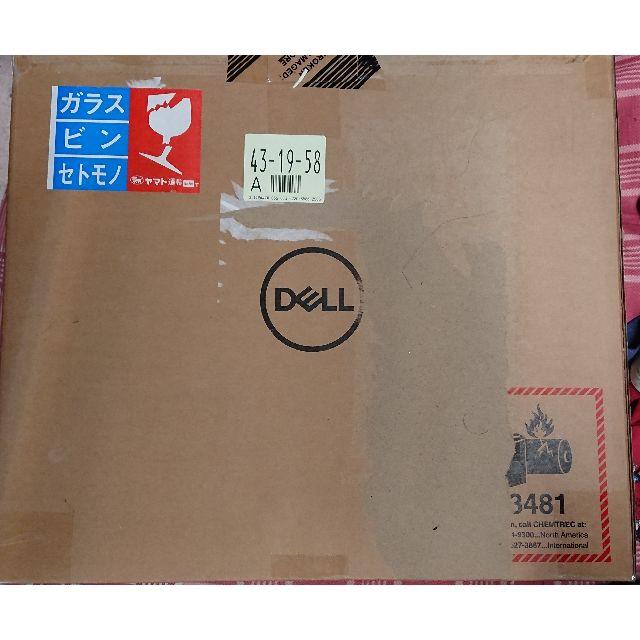 第７世代ｉ３Inspiron14　DELL