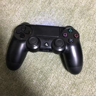 プレイステーション4(PlayStation4)のps4  コントローラー(家庭用ゲーム機本体)