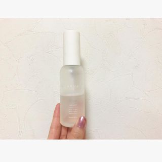 シロ(shiro)のshiro HAIR MIST(ヘアウォーター/ヘアミスト)