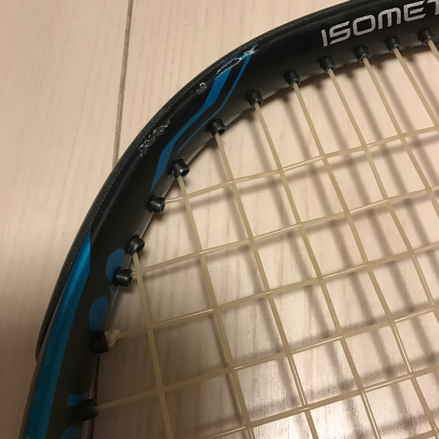 YONEX(ヨネックス)のテニス ラケットEZONE DR イーゾーン  2本セット スポーツ/アウトドアのテニス(ラケット)の商品写真