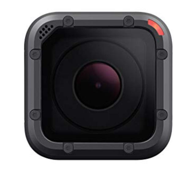 GoPro(ゴープロ)のGoPro アクションカメラ 廃盤品 スマホ/家電/カメラのカメラ(ビデオカメラ)の商品写真