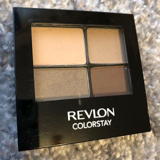 レブロン(REVLON)のREVLON  ブラウンシャドウ(アイシャドウ)