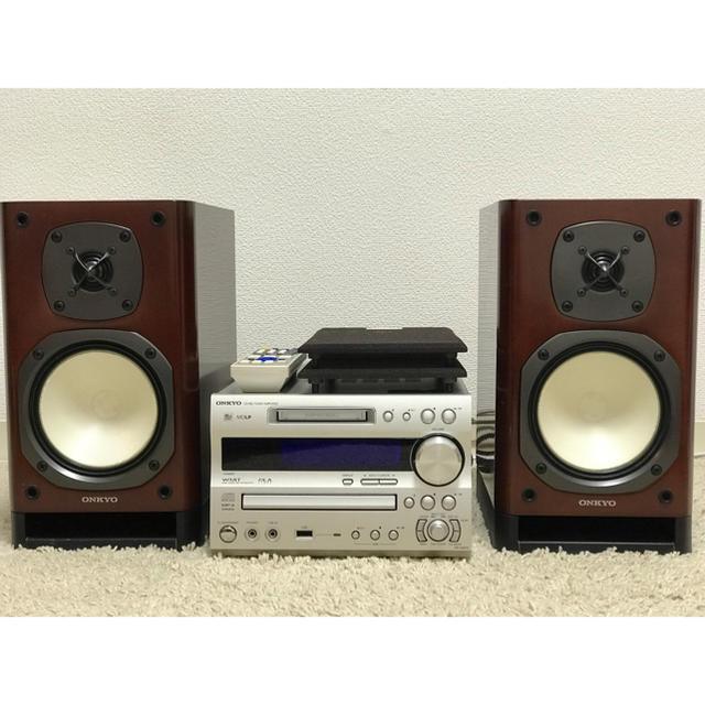 onkyo FR-N9FX 中古