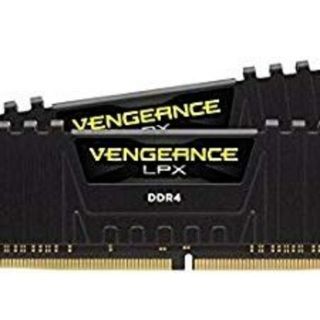 CORSAIR DDR4-2666MHz デスクトップPC用 メモリモジュール (PCパーツ)