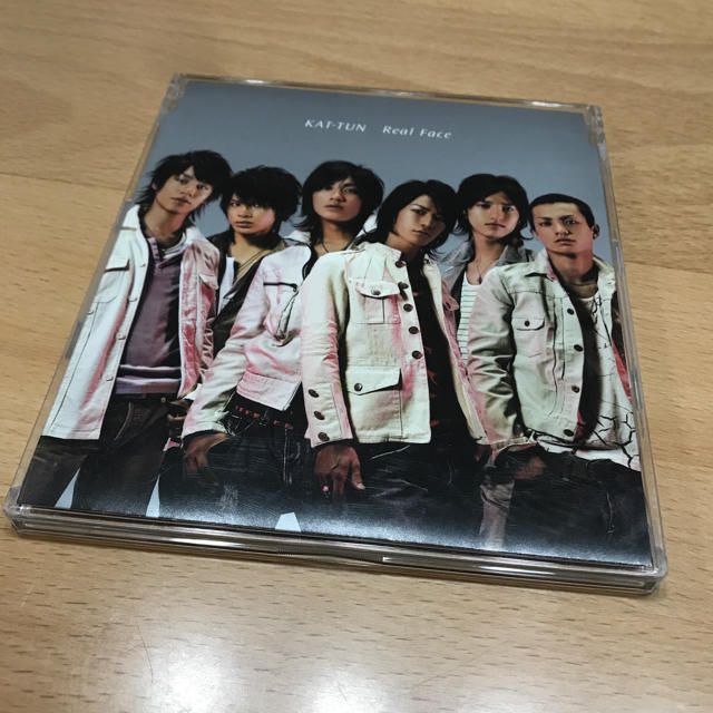 KAT-TUN(カトゥーン)のきょうか様専用 エンタメ/ホビーのタレントグッズ(アイドルグッズ)の商品写真