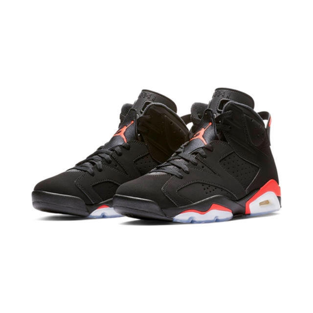 込28 air jordan 6 infrared