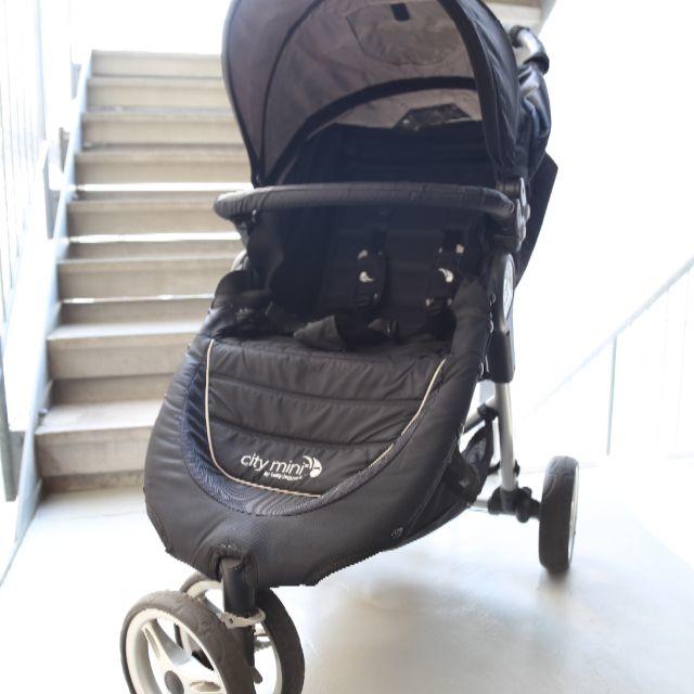 【専用】★最終値下げ★Baby Jogger シティミニ シングル