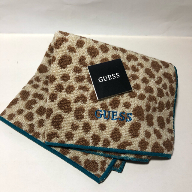 GUESS(ゲス)のRiiieさま専用 レディースのファッション小物(ハンカチ)の商品写真