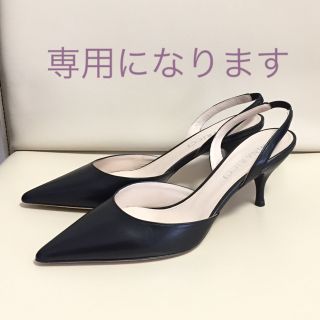DEUXIEME CLASSE - Deuxieme ClasseNINA RICCI バックストラップ