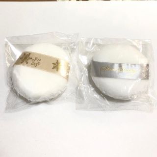 マキアージュ(MAQuillAGE)の☆様専用 スノービューティー  パフのみ 夜用(フェイスパウダー)