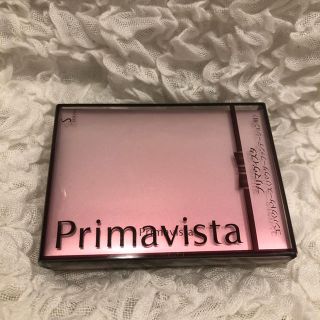 プリマヴィスタ(Primavista)のプリマヴィスタ ファンデーションケース(ファンデーション)