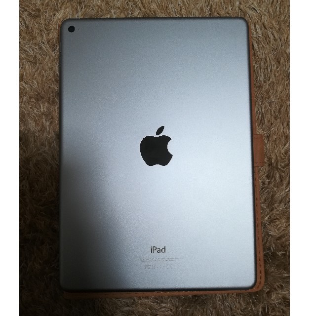 iPad(アイパッド)のiPad Air2 32GB スマホ/家電/カメラのPC/タブレット(タブレット)の商品写真