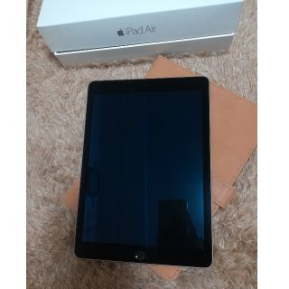 アイパッド(iPad)のiPad Air2 32GB(タブレット)