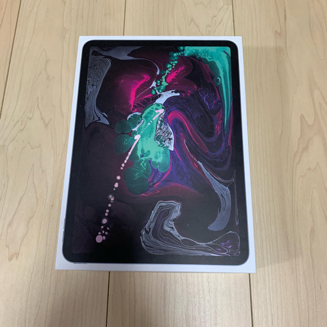 専用出品【極美品】iPad Pro 11インチ 64GB Wifi