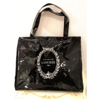 ラデュレ(LADUREE)の新品 ラデュレ  保冷バッグ(トートバッグ)