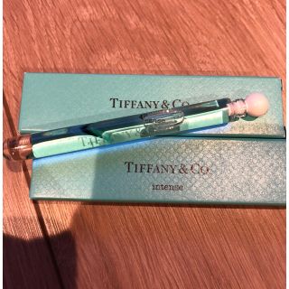 ティファニー(Tiffany & Co.)のTiFFANY ミニショートボトル香水(香水(女性用))