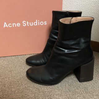 アクネ(ACNE)のAcne studious ブーツ(ブーツ)