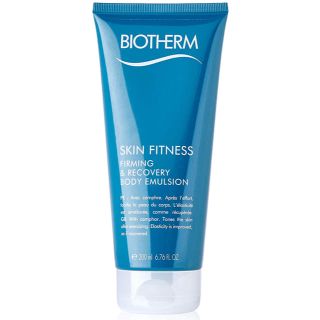 ビオテルム Skin Fitness Firming&Recovery200ml(ボディクリーム)