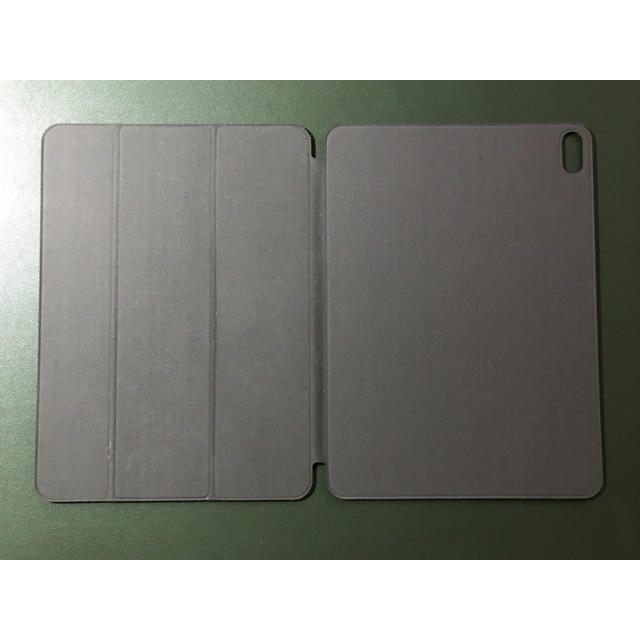 iPad Pro 11インチ用 カバー 黒 スマホ/家電/カメラのスマホアクセサリー(iPadケース)の商品写真