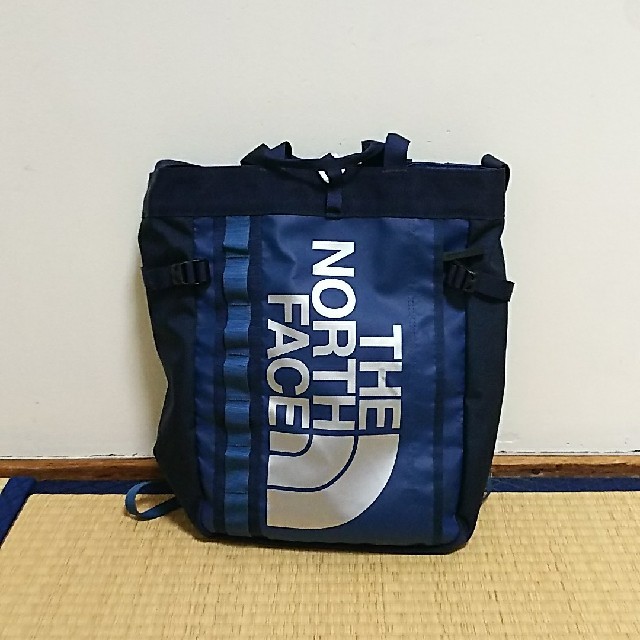 THE NORTH FACE バッグ