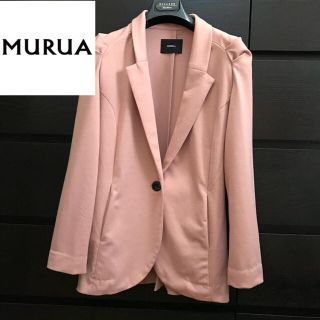 ムルーア(MURUA)のあゆ様  ★ 専用デス！(テーラードジャケット)