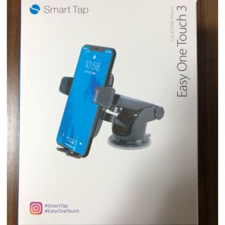 Smart Tap(車内アクセサリ)