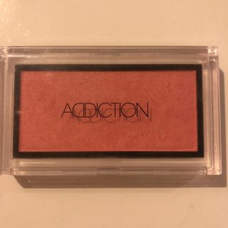 アディクション(ADDICTION)のADDICTION チーク(チーク)