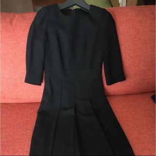 コシノジュンコ(JUNKO KOSHINO)のコシノジュンコ レディースフォーマル  ジャケットセット 5号(礼服/喪服)