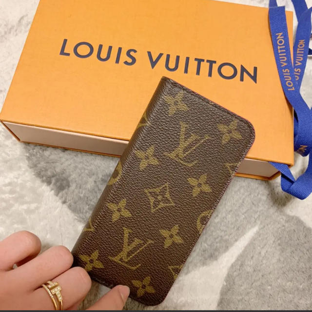 LOUIS VUITTON - ルイヴィトン iPhone7.8ケースの通販 by YRK.'s shop｜ルイヴィトンならラクマ