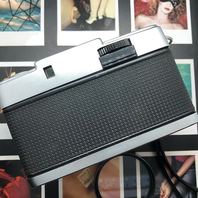 完動品】OLYMPUS PEN D フィルムカメラ【美品】 完動品】OLYMPUS PEN D フィルムカメラ【美品】