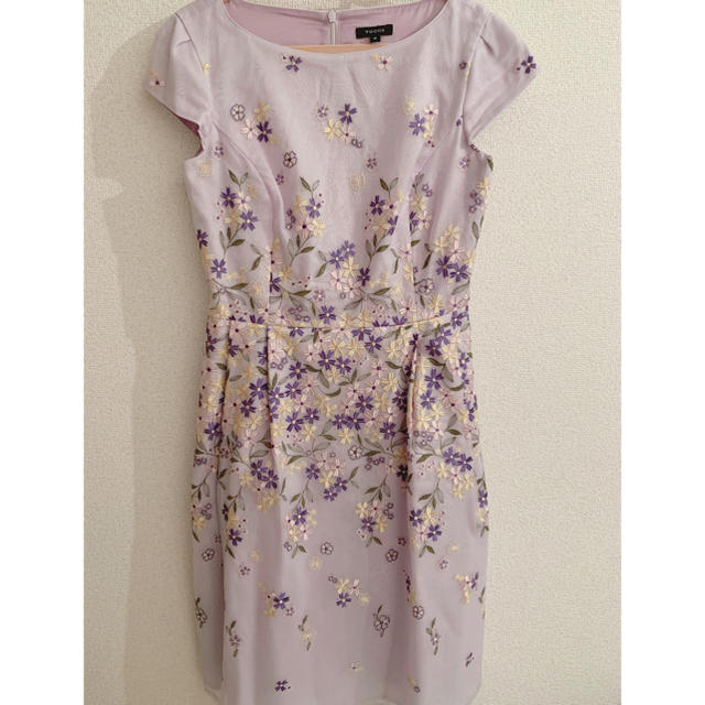 TOCCA  SHION DRESS 2ワンピース