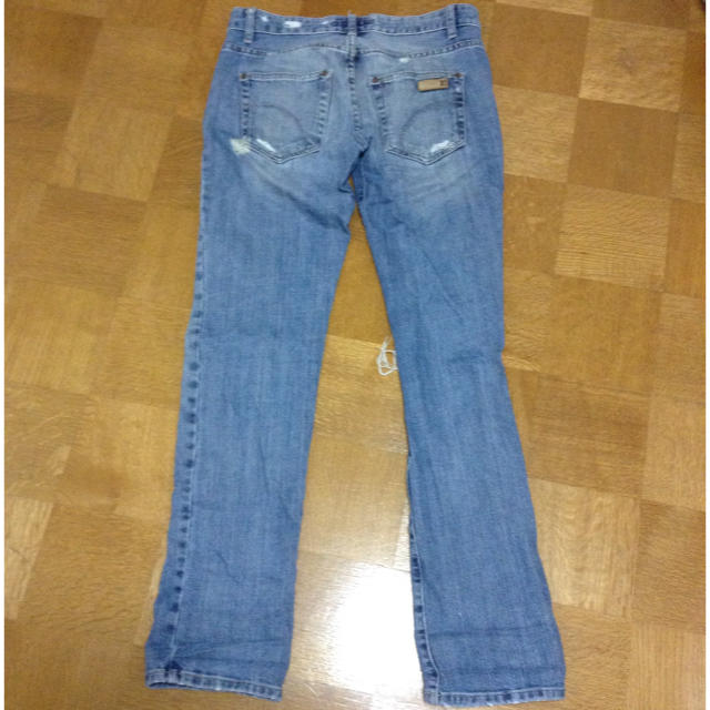 JOE’S JEANS(ジョーズジーンズ)のダメージデニム レディースのパンツ(デニム/ジーンズ)の商品写真