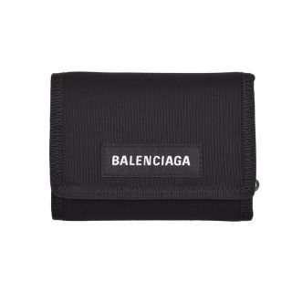 バレンシアガ(Balenciaga)のBALENCIAGA バレンシアガ メンズ 三つ折財布(折り財布)