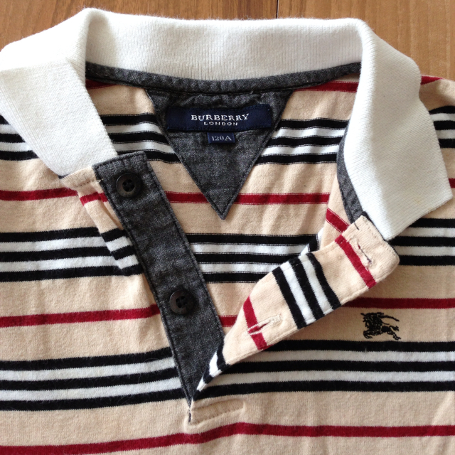 BURBERRY(バーバリー)のまいち様おとりおき キッズ/ベビー/マタニティのキッズ服男の子用(90cm~)(その他)の商品写真