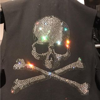 期間限定値引き mastermind japan スワロフスキージレ