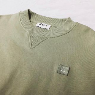 アクネ(ACNE)のacne studios アクネ トレーナー(スウェット)